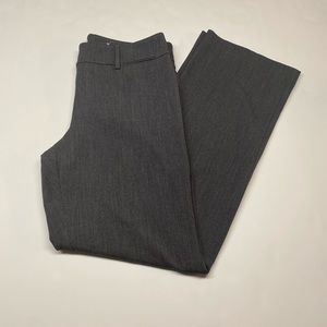 LOFT Original Dress Trouser